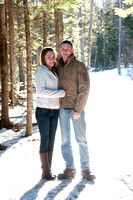 01-27-13 Kim and Brandon