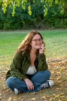 10-3-24 Abbie HS senior Old Town HS-4