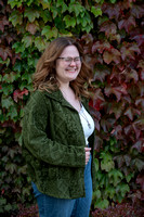 10-3-24 Abbie HS senior Old Town HS-6