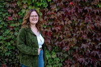 10-3-24 Abbie HS senior Old Town HS-7