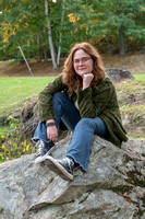 10-3-24 Abbie HS senior Old Town HS-12